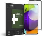 HOFI FNS0018 Samsung Galaxy A52 / A52 5G / A52S 5G HOFI Glass Pro+ üveg képernyővédő fólia, Fekete (FNS0018)