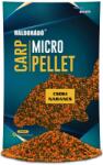 Haldorádó carp micro pellet - csoki - narancs (HD30284) - sneci