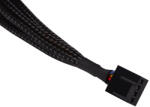 Alphacool y-splitter 4-Pin to 3x 4-Pin PWM 30cm (18680)