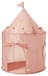 3 Sprouts - Cort pentru copii reciclat Misty Pink (812895002683) Cort