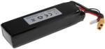 utángyártott RC modell akku- 4200mAh 11.1V Li-polymer, XT60 (888400530)