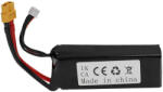 utángyártott RC modell akku- 2200mAh 14.8V Li-polymer, XT60 (888400537)