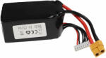 utángyártott RC modell akku- 1500mAh 22.2V Li-polymer, XT60