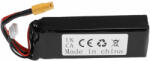 utángyártott RC modell akku- 1800mAh 11.1V Li-polymer, XT60 (888400526)