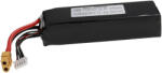 utángyártott RC modell akku- 3500mAh 14.8V Li-polymer, XT60 (888400546)