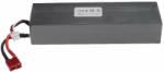 utángyártott RC modell akku- 5200mAh 7.4V Li-ion, T-plug AWG16 - VHBW (888400214)
