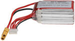 utángyártott RC modell akku- 1600mAh 14.8V Li-polymer, XT60 (888400533)