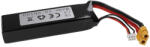 utángyártott RC modell akku- 2000mAh 7.4V Li-polymer, XT60 (888400395)
