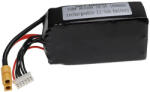 utángyártott RC modell akku- 1800mAh 18.5V Li-polymer, XT60 (888400552)