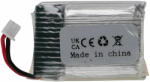 utángyártott RC modell akku- 220mAh 3.7V Li-polymer, PH 1.25 2P - VHBW (888400309)