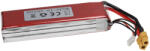 utángyártott RC modell akku- 4000mAh 11.1V Li-polymer, XT60 (888400521)