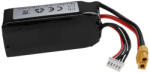 utángyártott RC modell akku- 1800mAh 14.8V Li-polymer, XT60 (888400542)