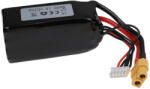 utángyártott RC modell akku- 1500mAh 14.8V Li-polymer, XT60 (888400540)