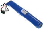 utángyártott RC modell akku- 1300mAh 7.4V Li-ion, SM-2P (888400216)