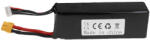 utángyártott RC modell akku- 3500mAh 18.5V Li-polymer, XT60 (888400556)