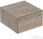 Geberit ONE 45x47x24, 5 cm-es 1 fiókos oldalsó szekrény, hikoridió 505.078. 00.6 (505078006)