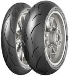 Dunlop Sportsmart TT 170/60ZR17 (72W) MT TL Rear