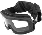 MFH Taktikai védőszemüveg, KHS, fekete