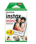 Fujitsu Fujifilm Intax mini film 2x10 lap 16567828 (16567828)