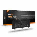 PlugOn C41N1731-3 15.4V 4210mAh 66Wh akkumulátor (20847)