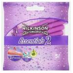 Wilkinson Wilkonson Essentials eldobható borotva 5 db