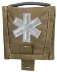 Helikon-Tex MICRO husă pentru trusă medicală - Nylon - Coyote