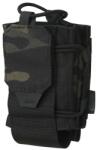 Helikon-Tex husă de emisie - Multicam Black