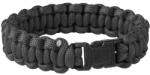 Helikon-Tex Brățară de supraviețuire - Paracord - Negru