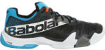 Babolat Férfi paddle cipő Babolat Jet Premura Men - black/blue