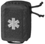Helikon-Tex Husa mini pentru trusă medicală - Nylon - Negru
