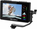  FeelWorld F5 Pro X 5.5" High-Brightness HDMI Touchscreen Monitor (25446)