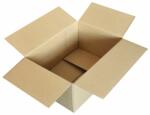 BLUERING Karton doboz D7/3 320x230x150mm 3 rétegű Bluering® (851351) - tintasziget