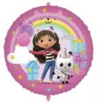 Procos Gabi babaháza: Ünneplő Gabi és Pandi fólia lufi - 46 cm (95817) - ejatekok