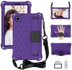 HYBRID Husa de protectie pentru tableta mov Blackview Tab 60