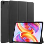  LEATHER rabatabilă pentru Teclast T50 neagră