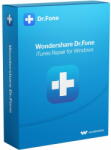 Wondershare Dr. Fone - iTunes Repair for Windows (8721098480728)