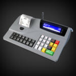 Micra Metripond SENTO M light online pénztárgép (PW232266)