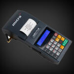 Micra Metripond NANO M online pénztárgép (PW232333)