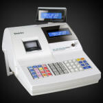 Sam4s NR-440-CN New online pénztárgép (PW232304-1)