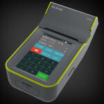 Micra Metripond K10 hordozható GPS-es online pénztárgép (PW232380-1)