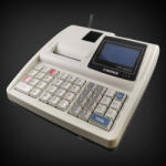 Datecs DP-45 online pénztárgép (PW232289)