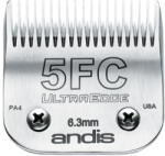 Andis Nyírógépfej 6 mm-es (#5FC) (64122)