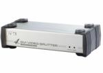ATEN VS-164 VanCryst DVI Video splitter (VS164-AT-G) - hardwarezone