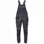 CERVA EMERTON PLUS mellesnadrág (antracit/narancs 50) (03020408A2050)