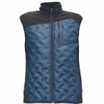 CERVA NEURUM LIGHT softshell mellény (navy L) (0343000541003)