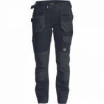 CERVA DAYBORO LADY nadrág (fekete 46) (0352006160046)