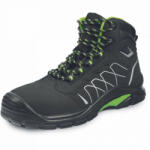 CERVA TORNAFORT MF S3 SRC bakancs (fekete 42) (0202085760042)