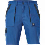 CERVA MAX NEO rövidnadrág (kék 54) (0357002540054)