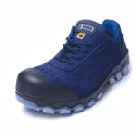 CERVA COOPER MF ESD S1P SRC félcipő (sötétkék 41) (0201039342041)