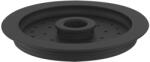 SEALPOD Capac de rezervă din silicon SEALPOD pentru capsulă din oțel inoxidabil Cafissimo®